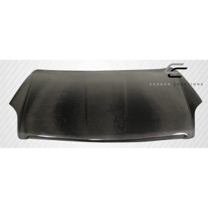 2003-2004 Infiniti G Sedan G35 OEM Look Hood - 1 Piece (S) - image 1