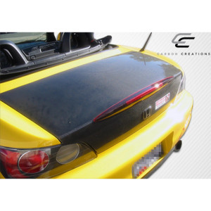 2000-2009 Honda S2000 OEM Look Trunk - 1 Piece - image 1