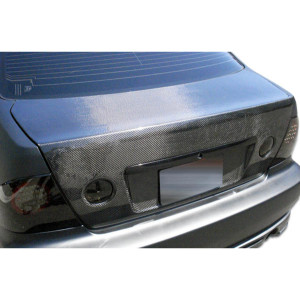 2000-2005 Lexus IS Series IS300 4DR Carbon Creations OEM Look Trunk - 1 Piece - image 1