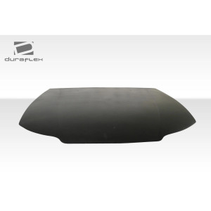1999-2002 Nissan Silvia S15 OEM Look Hood - 1 Piece - image 1