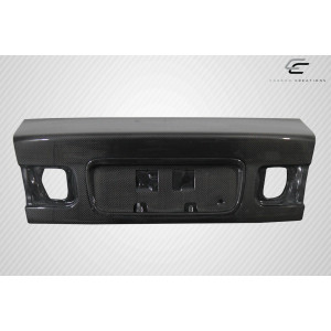 1996-2000 Honda Civic 2DR OEM Look Trunk - 1 Piece - image 1