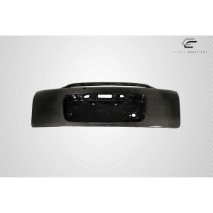 1996-2000 Honda Civic HB OEM Look Trunk - 1 Piece - image 1