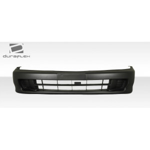 1994-2001 Acura JDM Integra JDM Conversion OEM Look Front Bumper - 1 Piece - image 1