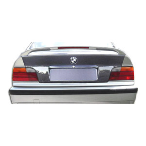 1992-1998 BMW 3 Series M3 E36 2DR OEM Look Trunk - 1 Piece - image 1
