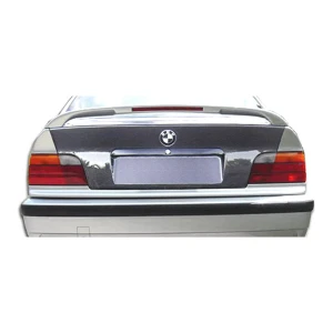 1992-1998 BMW 3 Series OEM Look Carbon Fiber Trunk - image 1