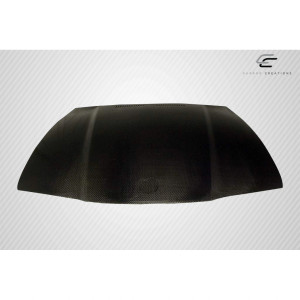 1992-1998 BMW 3 Series M3 E36 2DR Convertible OEM Look Hood - 1 Piece - image 1