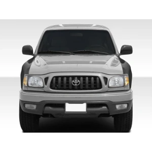 1995-2004 Toyota Tacoma Off Road Bulge Fender - image 1