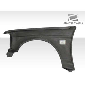 1992-1996 Ford F-150 / Bronco 4.5" Off Road Bulge Front Fenders - 2 Piece - image 1