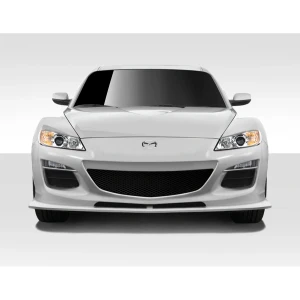 2009-2011 Mazda RX8 Orion Front Bumper - image 1