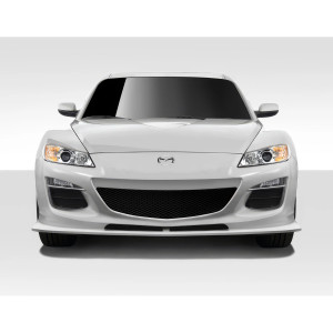 2009-2011 Mazda RX-8 Duraflex Orion Front Bumper - 1 Piece - image 1