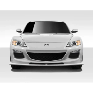 2009-2011 Mazda RX8 Orion Front Bumper - image 1