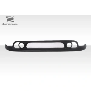 1998-2005 Volkswagen Beetle P-2 Front Lip Under Spoiler Air Dam - 1 Piece - image 1
