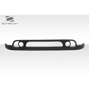 1998-2005 Volkswagen Beetle P-2 Front Lip Under Spoiler Air Dam - 1 Piece - image 1