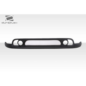 1998-2005 Volkswagen Beetle P-2 Front Lip Under Spoiler Air Dam - 1 Piece - image 1