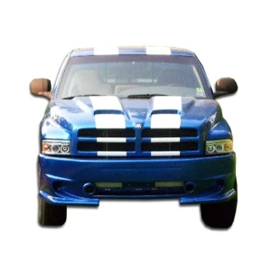1994-2001 Dodge Ram Phantom Front Bumper - image 1