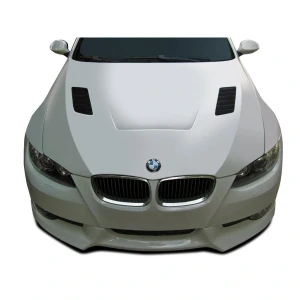 2007-2010 BMW 3 Series AF-1 Hood - image 1