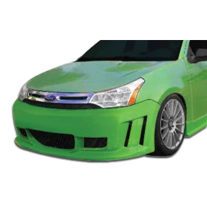2008-2011 Ford Focus Piranha Front Bumper - image 1