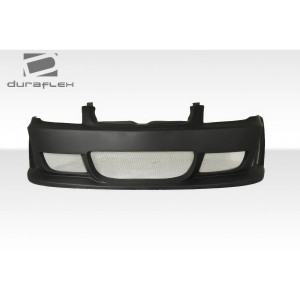 1999-2004 Volkswagen Jetta Piranha Front Bumper - 1 Piece - image 1