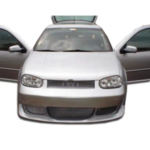 1999-2005 Volkswagen Golf Piranha 2 Front Bumper - image 1