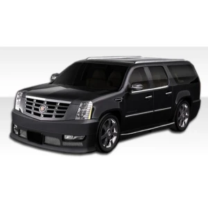 2007-2014 Cadillac Escalade Platinum Front Lip - image 1