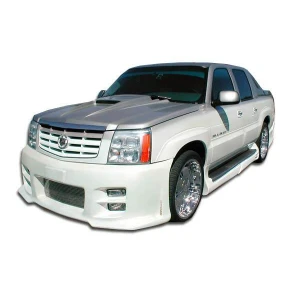 2002-2006 Cadillac Escalade Platinum Kit - image 1
