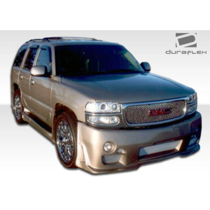 2001-2006 GMC Yukon Denali XL Duraflex Platinum Body Kit - 6 Piece - image 1 2001-2006 GMC Yukon Denali XL Duraflex Platinum Body Kit - 6 Piece - image 1