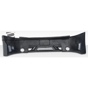 2000-2006 Chevrolet Tahoe GMC Yukon Platinum Rear Bumper (short wheelbase) - 1 Piece - image 1