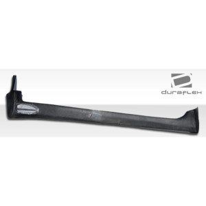 2000-2006 Chevrolet Tahoe GMC Yukon Platinum Side Skirts Rocker Panels (short wheelbase) - 2 Piece - image 1