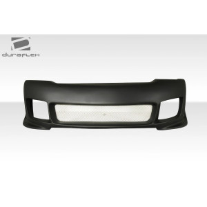 1997-2004 Dodge Dakota 1998-2003 Dodge Durango Platinum Front Bumper - 1 Piece - image 1
