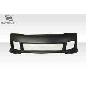 1997-2004 Dodge Dakota 1998-2003 Dodge Durango Platinum Front Bumper - 1 Piece - image 1