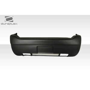 1998-2003 Dodge Durango Platinum Rear Bumper - 1 Piece - image 1