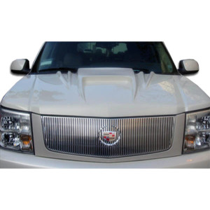 2002-2006 Cadillac Escalade Platinum 2 Hood - 1 Piece - image 1