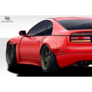 1990-1996 Nissan 300ZX PM-Z Fender Flare - image 1