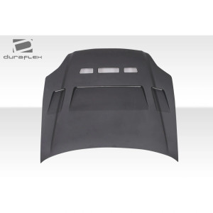 1999-2000 Honda Civic Predator Hood - 1 Piece - image 1