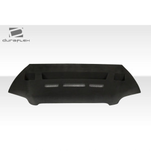 1998-2002 Honda Accord 2DR Predator Hood - 1 Piece - image 1