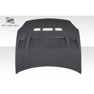 1993-1997 Honda Del Sol Predator Hood - 1 Piece - image 1