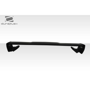 2011-2015 Chevrolet Cruze QTM Wing Spoiler - 3 Piece - image 1