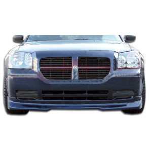 2005-2007 Dodge Magnum Quantum Front Lip Under Spoiler Air Dam - 1 Piece - image 1