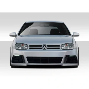 1999-2005 Volkswagen Golf R Look Front Bumper - image 1