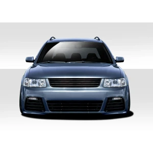 1998-2001 Volkswagen Passat R Look Front Bumper - image 1