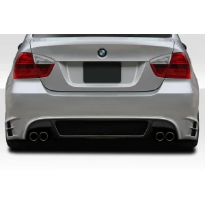 2006-2011 BMW 3 Series R-1 Rear Bumper - image 1
