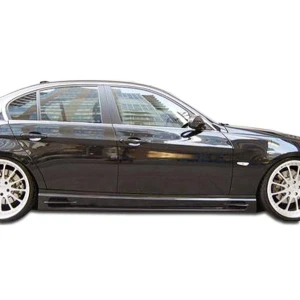 2006-2011 BMW 3 Series R-1 Side Skirts - image 1