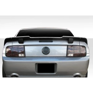 2005-2009 Ford Mustang R-Spec Rear Wing - image 1