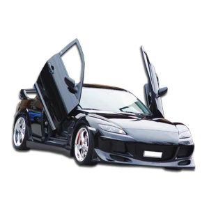 2004-2008 Mazda RX8 R-Speed Kit - image 1