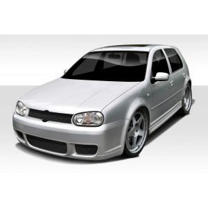 1999-2005 Volkswagen Golf GTI 4DR Duraflex R32 Body Kit - 4 Piece - image 1