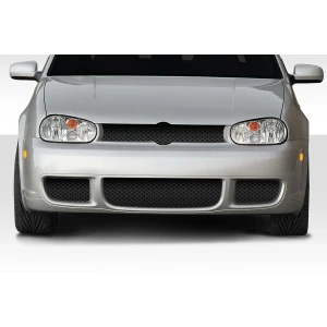 1999-2005 Volkswagen Golf R32 Front Bumper - image 1