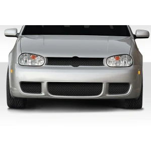 1999-2005 Volkswagen Golf R32 Front Bumper - image 1