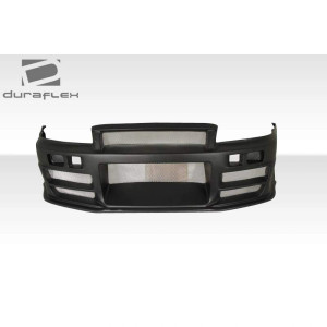 1989-1994 Nissan Skyline 2DR R324 Conversion Kit - 9 Piece - image 1