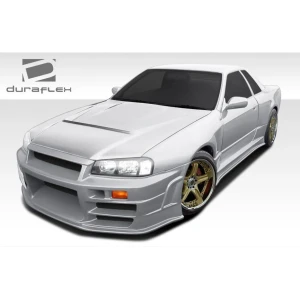 1989-1994 Nissan Skyline R324 Conversion Kit - image 1