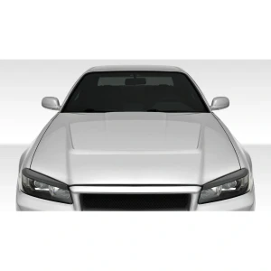 1989-1994 Nissan Skyline R324 Conversion Hood - image 1